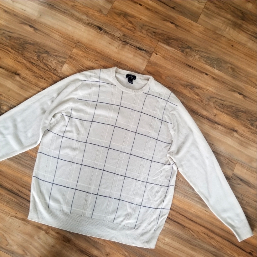 Dockers men's sweater 2XL
